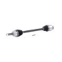 TRAKMOTIVE AXLES SB-8112 CV Axle Shaft