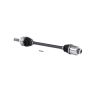 TRAKMOTIVE AXLES SB-8112 CV Axle Shaft