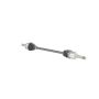 TRAKMOTIVE AXLES SB-8114 AAR CV Axle Shaft
