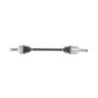 TRAKMOTIVE AXLES SB-8116 CV Axle Shaft