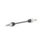 TRAKMOTIVE AXLES SB-8116 CV Axle Shaft
