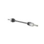 TRAKMOTIVE AXLES SB-8116 CV Axle Shaft