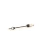 TRAKMOTIVE AXLES SB-8117 CV Axle Shaft