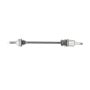 TRAKMOTIVE AXLES SB-8118 CV Axle Shaft