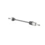 TRAKMOTIVE AXLES SB-8118 CV Axle Shaft