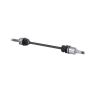 TRAKMOTIVE AXLES SB-8119 CV Axle Shaft