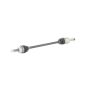 TRAKMOTIVE AXLES SB-8120 AAR CV Axle Shaft