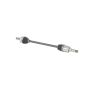 TRAKMOTIVE AXLES SB-8120 AAR CV Axle Shaft