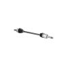 TRAKMOTIVE AXLES SB-8122 AAR CV Axle Shaft