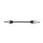 TRAKMOTIVE AXLES SB-8126 CV Axle Shaft