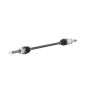 TRAKMOTIVE AXLES SB-8126 CV Axle Shaft