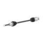 TRAKMOTIVE AXLES SB-8127 CV Axle Shaft