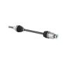 TRAKMOTIVE AXLES SB-8127 CV Axle Shaft