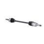 TRAKMOTIVE AXLES SB-8129 CV Axle Shaft