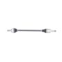 TRAKMOTIVE AXLES SB-86018 CV Axle Shaft