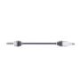 TRAKMOTIVE AXLES SB-86020 CV Axle Shaft