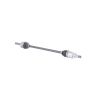TRAKMOTIVE AXLES SB-86020 CV Axle Shaft