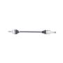 TRAKMOTIVE AXLES SB-86021 CV Axle Shaft