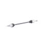TRAKMOTIVE AXLES SB-86021 CV Axle Shaft