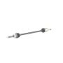 TRAKMOTIVE AXLES SB-86024 CV Axle Shaft