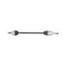 TRAKMOTIVE AXLES SB-86025 AAR CV Axle Shaft