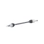 TRAKMOTIVE AXLES SB-86025 AAR CV Axle Shaft
