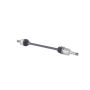 TRAKMOTIVE AXLES SB-86025 AAR CV Axle Shaft