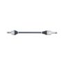 TRAKMOTIVE AXLES SB-86026 AAR CV Axle Shaft