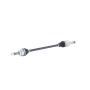 TRAKMOTIVE AXLES SB-86026 AAR CV Axle Shaft