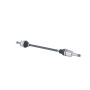 TRAKMOTIVE AXLES SB-86026 AAR CV Axle Shaft