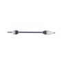 TRAKMOTIVE AXLES SB-86027 CV Axle Shaft