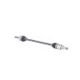 TRAKMOTIVE AXLES SB-86027 CV Axle Shaft