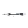 TRAKMOTIVE AXLES SB-9003XTT Extended Travel CV Axle Shaft