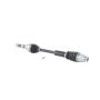 TRAKMOTIVE AXLES SB-9003XTT Extended Travel CV Axle Shaft