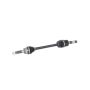 TRAKMOTIVE AXLES SB-9023XTT Extended Travel CV Axle Shaft