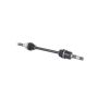TRAKMOTIVE AXLES SB-9023XTT Extended Travel CV Axle Shaft