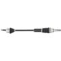 TRAKMOTIVE AXLES SB-9050XTT Extended Travel CV Axle Shaft
