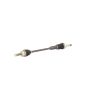 TRAKMOTIVE AXLES SB-9050XTT Extended Travel CV Axle Shaft