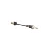 TRAKMOTIVE AXLES SB-9050XTT Extended Travel CV Axle Shaft