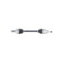 TRAKMOTIVE AXLES SK-8002 CV Axle Shaft
