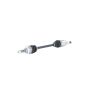 TRAKMOTIVE AXLES SK-8002 CV Axle Shaft