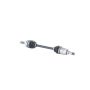 TRAKMOTIVE AXLES SK-8002 CV Axle Shaft