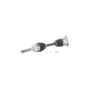 TRAKMOTIVE AXLES SK-8013 CV Axle Shaft