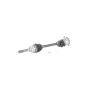 TRAKMOTIVE AXLES SK-8018 CV Axle Shaft
