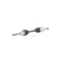 TRAKMOTIVE AXLES SK-8022 CV Axle Shaft
