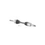 TRAKMOTIVE AXLES SK-8022 CV Axle Shaft