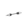 TRAKMOTIVE AXLES SK-8024 CV Axle Shaft