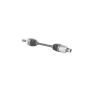 TRAKMOTIVE AXLES SK-8024 CV Axle Shaft