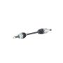 TRAKMOTIVE AXLES SK-8025 CV Axle Shaft