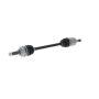 TRAKMOTIVE AXLES SK-8029 CV Axle Shaft